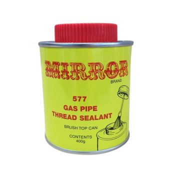 Mirror Thread Paste 400G