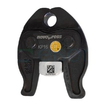 Novopress 16mm KP16 Pex Crimp Jaw 36950 Suit ACO153 12V Press Tool