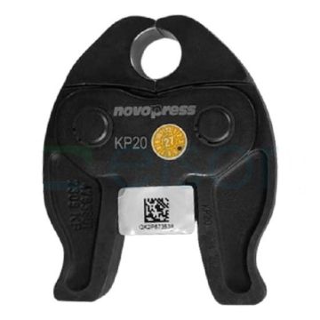 Novopress 20mm KP20 Pex Crimp Jaw 36952 Suit ACO153 12V Press Tool