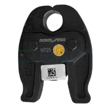 Novopress 25mm KP25 Pex Crimp Jaw 36954 Suit ACO153 12V Press Tool