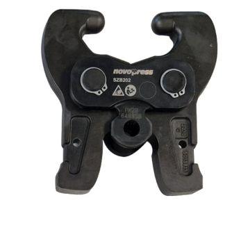 Novopress DN40-DN50 SZ202 Adaptor For Pivoting Ring 36935 Suit ACO203 Press Tool 