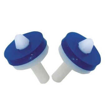 Nylon Duro Tap Valve Bulk 12mm