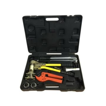 Pex Manual Tool Kit 16mm - 20mm