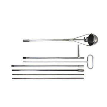 Plumtool Gully Trap Grabber Extends Up To 2 Metres PTGG843