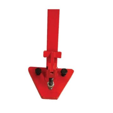 Plumtool Manhole Cover Gatic Lifter Two Bolt Heavy Duty PTGL563
