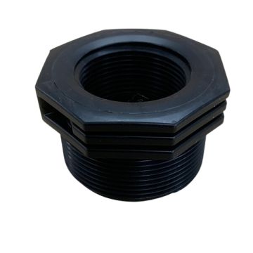 50mm X 32mm Poly Bush Threaded