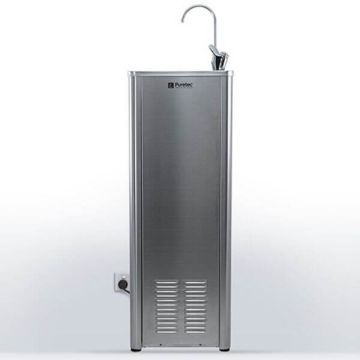 Puretec D20C Chiller Drinking Water Fountain With Bubbler & Carafe 20 Litre Hour