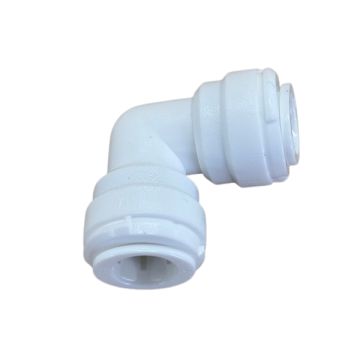 1/4 Elbow Quick Connect KEC44