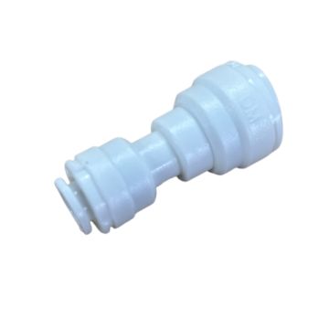 3/8 x 1/4 Straight Connector Quick Connect KRS64