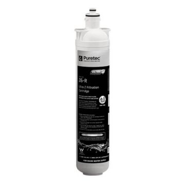 Puretec Puremix Z6-R 0.1 Micron Replacement Water Filter