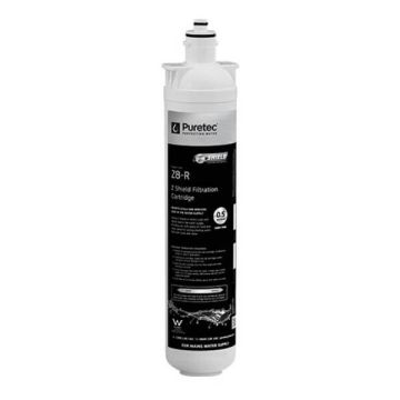 Puretec PureMix Z8-R 0.5 Micron Water Filter Cartridge 