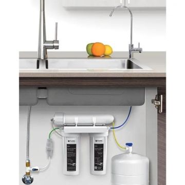 Puretec RO270 Undersink Reverse Osmosis Water Filter System 