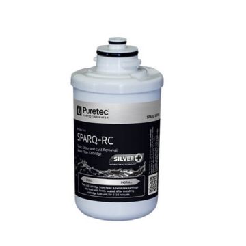 Puretec SPARQCO2 CO2 Cylinder Twin Pack 2.2 Litre 