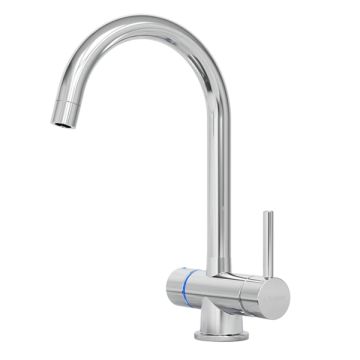 Puretec Tripla-T4 Triple Action Water Filter Mixer Tap 