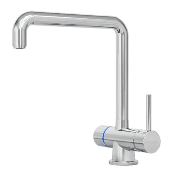 Puretec Tripla-T5 Triple Action Water Filter Mixer Tap 
