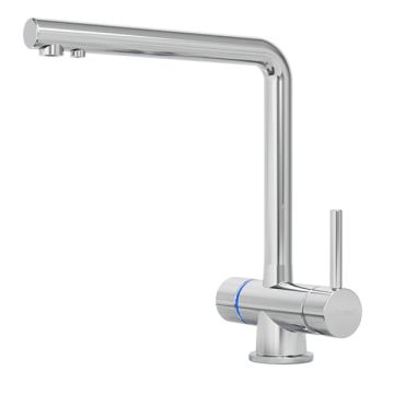 Puretec Tripla-T6 Triple Action Water Filter Mixer Tap 