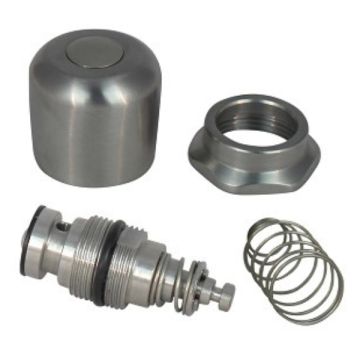 Push Button Cartridge Suit Guardian Drinking Bubbler 3monkeez T-3MSSP-BUBPB