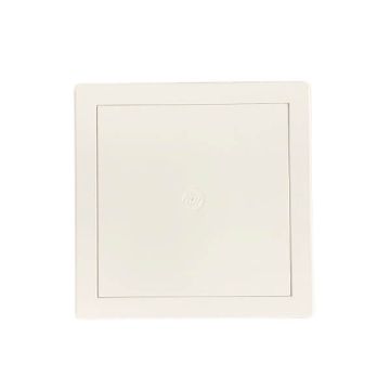 PVC Access Panel Hinged Door 200mm X 200mm 