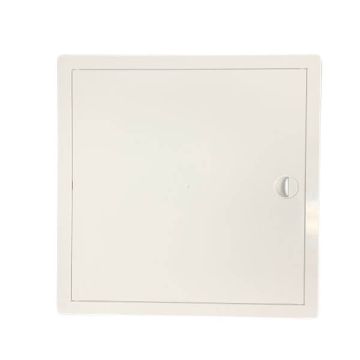 PVC Access Panel Hinged Door 300mm X 300mm 