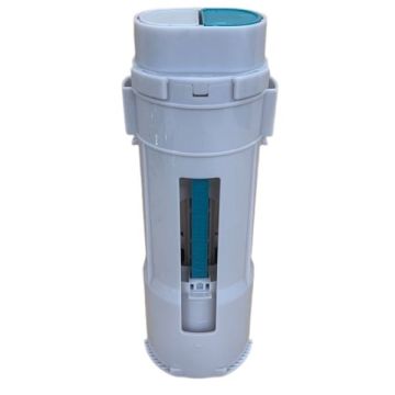 R&T Dual Flush Toilet Cistern Outlet Valve