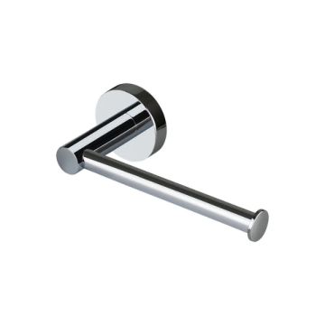 Cob & Pen Toilet Roll Holder Chrome - Radford