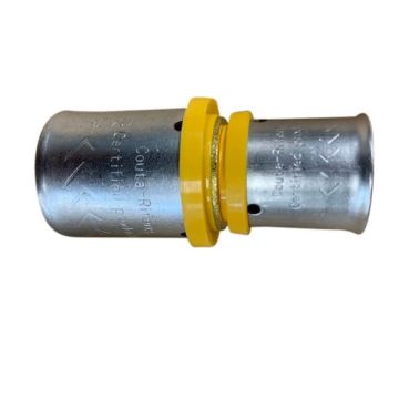 25mm X 20mm Reducer Gas Water Pex