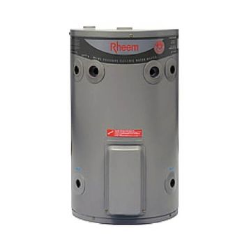 Rheem 50 Litre Electric Storage Hot Water System Plug In 2.4Kw 191050G5P 7 Year 