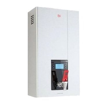 Rheem Lazer Commercial 7.5 Litre Instant Boiling Water Unit 70207W  