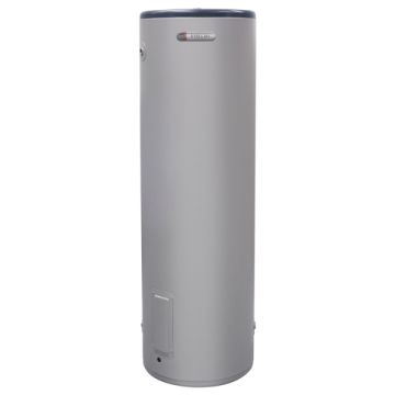 Rheem Stellar 160 Litre 3.6kW Single Element Electric Hot Water Heater Stainless Steel Tank 4A1160G7