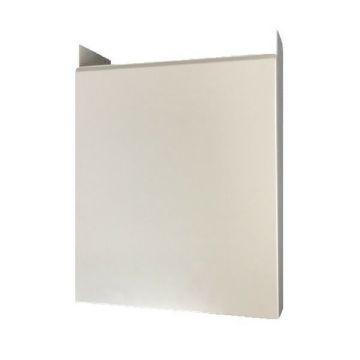 Rinnai Builder Series Hot Water System Pipe Cover PC11D Dune