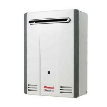 Rinnai Infinity 16 Preset 60C LP GAS Continuous Flow Hot Water System INF16L60MA 