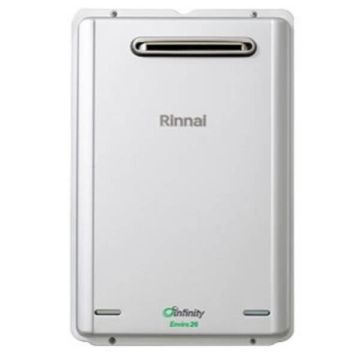 Rinnai Infinity Enviro 26 PROPANE GAS 50C INF26EL50A Continuous Flow