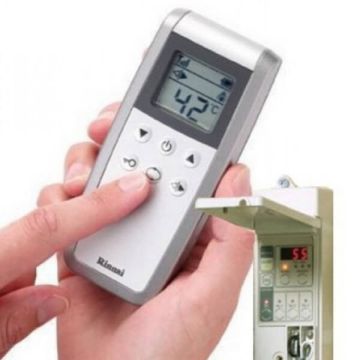 Rinnai Wireless Starter Kit Including Controller KWL503