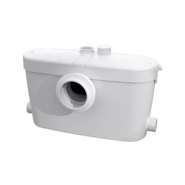 Saniflo Saniaccess 3 Toilet Macerator Pump SA81