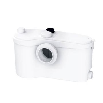 Saniflo Sanibest Pro Heavy Duty Toilet Macerator Pump SA100