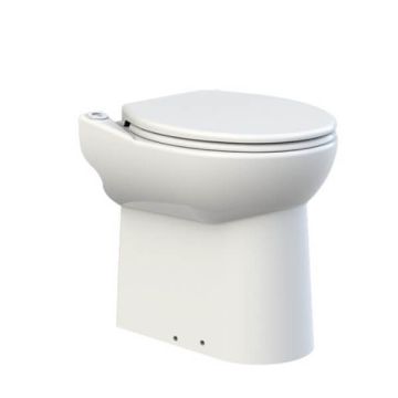Saniflo Sanicompact 43 Macerating Toilet SA106