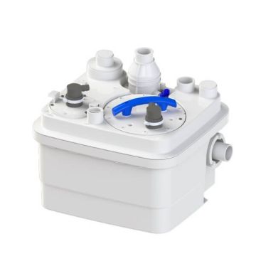 Saniflo Sanicubic 1 WP Macerator Pumping Station SA107