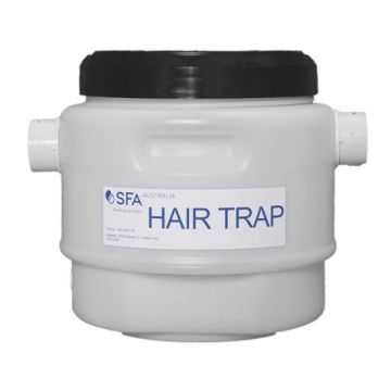 Saniflo SFA Sanihair Hairdressing Hair Trap