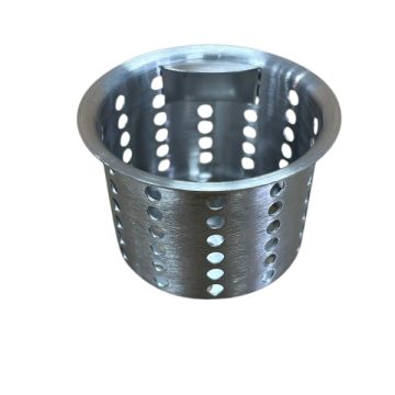 Sink Waste Arrestor Basket P-BasketSSBW-50 Suits 50mm Scraptrap Model SSBW-50 