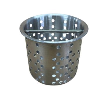 Sink Waste Arrestor Basket P-BasketSSBW Suits 90mm Scraptrap Model SSBW 