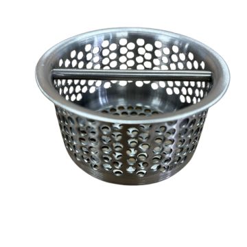 Sink Waste Arrestor Basket SCRAP-S-90-B-316 Suits SCRAP-S-90 & SCRAP-S-90-316