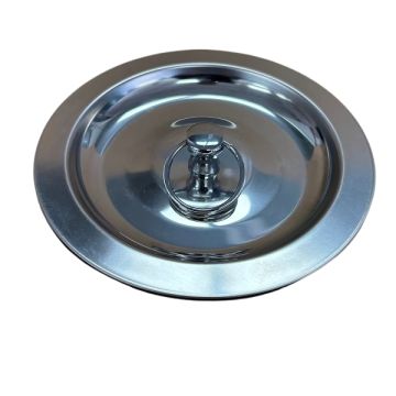 Sink Waste Arrestor Plug P-PlugSSBW-1 Suits 125mm Scraptrap SSBW-1