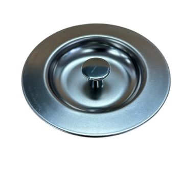 Sink Waste Arrestor Plug P-PlugSSBW-50 Suits 50mm Scraptrap Model SSBW-50