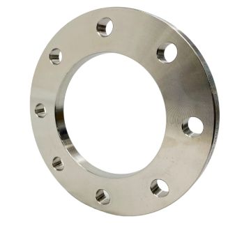 100mm Stainless Steel Flange Backing Ring Table E BWBRSSE110