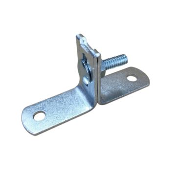 Stand Off Bracket Galvanised 