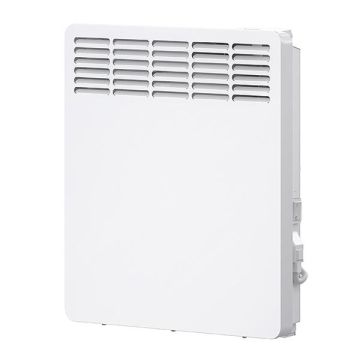 Stiebel Eltron CNS100 Trend Programmable Timer Electric LCD Control Convection Panel Heater 1kW 200192