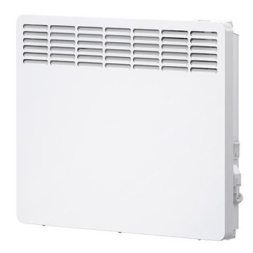 Stiebel Eltron CNS150 Trend Programmable Timer Electric LCD Control Convection Panel Heater 1.5kW 200193