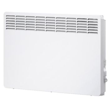 Stiebel Eltron CNS200 Trend Programmable Timer Electric LCD Control Convection Panel Heater 2kW 200194