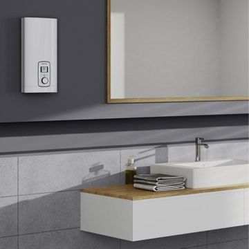 Stiebel Eltron DEL27 Plus AU Electric Instantaneous Water Heater 50C 28kW 3 Phase 
