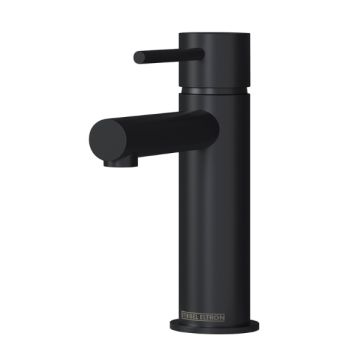 Stiebel Eltron Matte Black Fixed Outlet Open Vented Mixer 207888